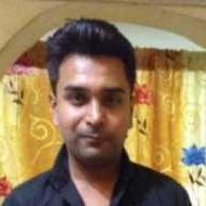 Aditya Spoken English trainer in Mumbai