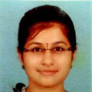 Anagha N. Class 6 Tuition trainer in Thiruvananthapuram