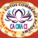 Kamal Varma's Lotus Commerce (CA, CMA, CS) Academy CA Coaching institute in Bhubaneswar