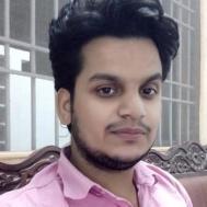 KARTIK SHARMA NEET-UG trainer in Aligarh