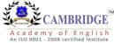 Photo of Cambridge Academy of English