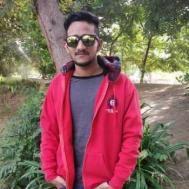 Rakesh Kumar Yadav Class 12 Tuition trainer in Jaipur