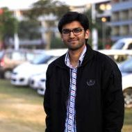 Saurabh Yadav UPSC Exams trainer in Faridabad