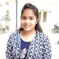 Saloni G. Class I-V Tuition trainer in Delhi