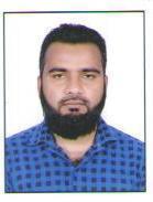 Salauddin Ansari ETABS trainer in Siwan