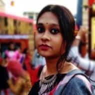 Priya S. Class I-V Tuition trainer in Kolkata