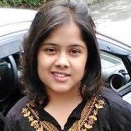 Tanuja N. Class I-V Tuition trainer in Nainital