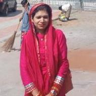 Priyanka T. Hindi Language trainer in Bangalore