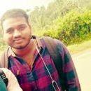 Photo of Chaitanya M.