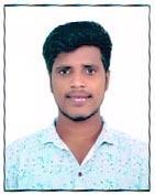 Srinivasu Katireddy Mechanical CAD trainer in Ganapavaram