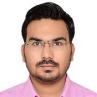 Mahendra Patel Digital Marketing trainer in Pune