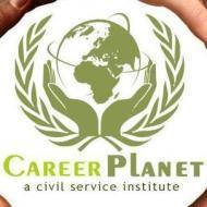 Career Planet UPSC Exams institute in Ludhiana