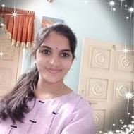 Madhavi K. Class I-V Tuition trainer in Hyderabad