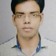 Jai Prakash Class 12 Tuition trainer in Lucknow