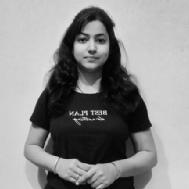 Yogita R. Class 6 Tuition trainer in Delhi