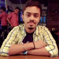 Kunal Bhowmick Class I-V Tuition trainer in Kolkata