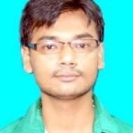 Himansu Sekhar Behera Class 11 Tuition trainer in Bhubaneswar