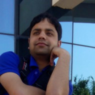 Abid Hussain Class 11 Tuition trainer in Jammu