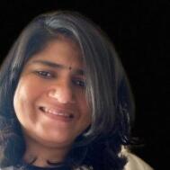 Tejaswini S. Software Testing trainer in Bangalore