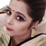 Saranjeet M. Makeup trainer in Delhi