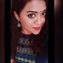 Photo of Neha D.