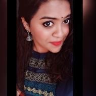 Neha D. Class I-V Tuition trainer in Ghoti Budruk