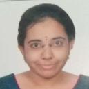 Photo of Vaishnavi D.