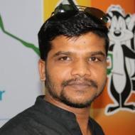 Sathish B Kannada Language trainer in Bangalore