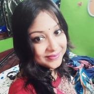 Amrita R. Nursery-KG Tuition trainer in Kolkata