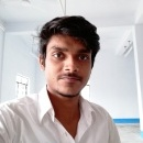 Photo of Pritam Halder