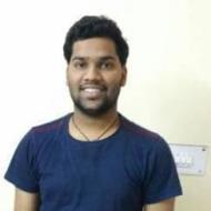 SHUBHAM AGRAWAL BTech Tuition trainer in Delhi