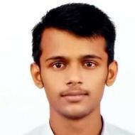 Subhesh Kumar Class 12 Tuition trainer in Dombivli