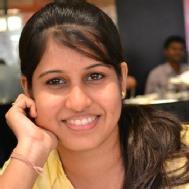 Nehal K. Class I-V Tuition trainer in Chennai