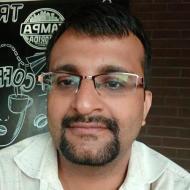 Krishan Gandhi Java trainer in Gurgaon