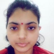Khushbu S. Class 6 Tuition trainer in Pune