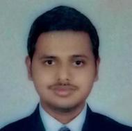 Arunkumar.P.M Unix trainer in Bangalore