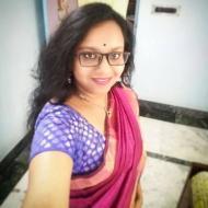 Stuti D. Class 11 Tuition trainer in Kolkata