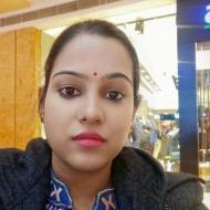 Himani R. Class 6 Tuition trainer in Dehradun