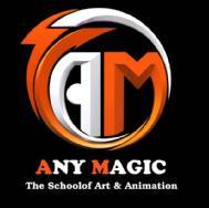 Any Magic Animation & Multimedia institute in Delhi