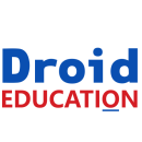 Droid Education photo