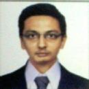 Photo of Parth Shah