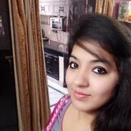 Aparna M. Class 6 Tuition trainer in Delhi