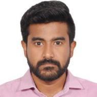 Mohammed Althaf Class 6 Tuition trainer in Kollam