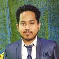 Shivam A. Class 7 Tuition trainer in Kolkata