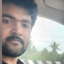 Photo of Ashlin Kumar