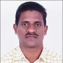 Photo of Saji Varghese