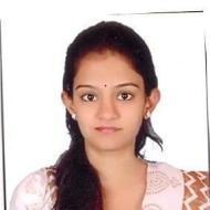 Rukmini S. Class 6 Tuition trainer in Bangalore