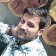 Deepak Yadav Class 10 trainer in Delhi