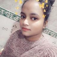 Shweta K. Class I-V Tuition trainer in Delhi