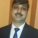 Photo of Ravi Agrawal